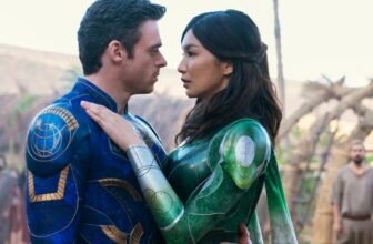 How Marvel’s Enormous Price range for ‘Eternals’ Truly Labored In opposition to It