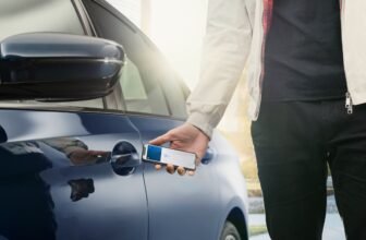 32 automobiles that help wi-fi keys in Apple Pockets