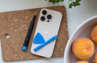 Apple expands its self-repair and half distributor packages to Canada