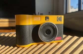 Kodak Says Reviews of Its Eminent Demise Are Significantly Exaggerated