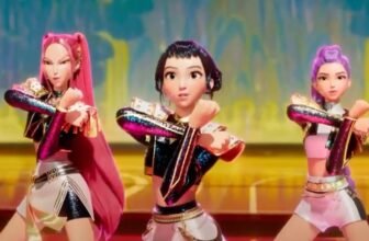 ‘KPop Demon Hunters 2’ is Trying Extra Probably