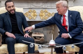 El Salvador’s Crypto President May Keep in Energy for A long time After Modifications to Structure