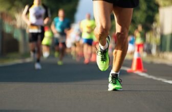 Researchers Discover Unusual Hyperlink Between Marathon Working and Most cancers
