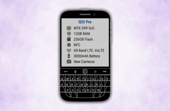 We’re on the cusp of a BlackBerry renaissance, however be cautious of dupes