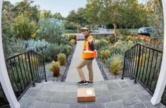 This battery-powered Ring doorbell is 47 % off forward of Prime Day