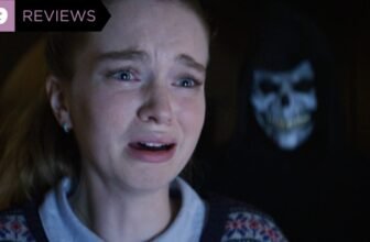 ‘Night time of the Reaper’ Is a Retro Babysitter Slasher With a Thriller Twist