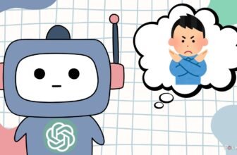 I requested ChatGPT to rely to 1 million, and it gaslit me