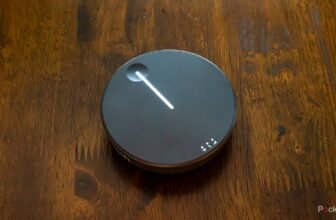 This transportable Wi-Fi hotspot is my new favourite journey companion