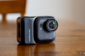 This new digital camera from Insta360 is the very best POV shooter I’ve ever used