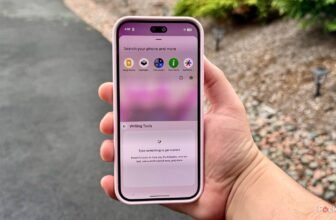 AI Writing Instruments have arrived on Android, and so they’re fairly pointless