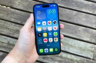 iOS 26 is right here and that is what it's bringing to the desk