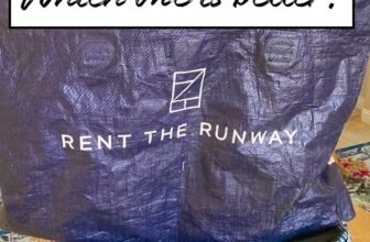Hire the Runway vs Nuuly – which is best?