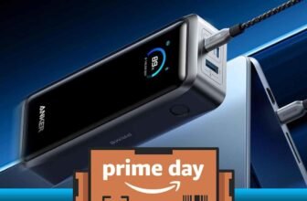 Anker’s newest Prime charging gadgets are already 20 p.c off