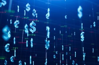 PayPal’s blockchain companion by accident minted $300 trillion in stablecoins