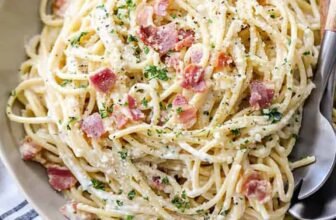 How one can Make the Excellent Spaghetti Carbonara at Dwelling