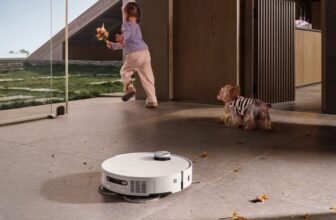 Even After Prime Day, It’s Nonetheless the Prime Time to Make a Dreame Robotic Ground Cleaner Your Superior New Actuality