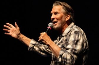 Kenny Loggins Would not Need Any A part of Trump’s ‘No Kings’ ‘Poop’ Video