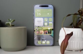 This free iPhone trick makes your house display as distinctive as you’re