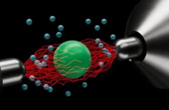 The World’s Hottest Engine Is Smaller Than a Cell and Hotter Than the Solar’s Corona