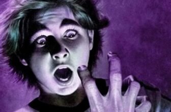 R.L. Stine’s Cult TV Collection ‘The Nightmare Room’ Has Hit Tubi