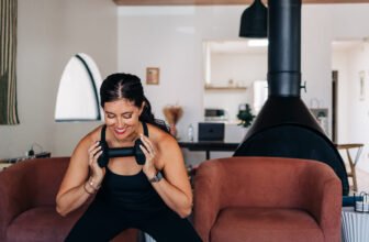 Are you able to drop a few pounds in a calorie deficit?