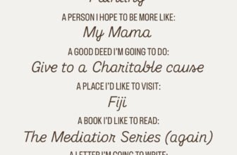 New 12 months’s Resolutions – Shirley’s Wardrobe | Magnificence & Fashion Weblog