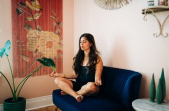 what I would do in a different way if I have been beginning my well being journey as we speak