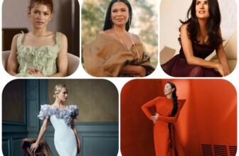 Superstar Impressed – Shirley’s Wardrobe | Magnificence & Type Weblog