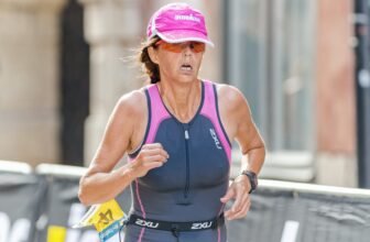 From Marathons to Ironmans: The Girls Over 50 Redefining Athletic Getting old