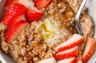 On the spot Pot Metal Minimize Oats