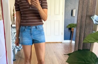 Outfits from currently – The Fitnessista
