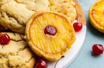 The Greatest Summer season Cookies