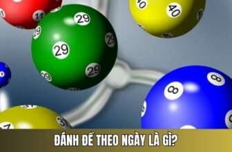 Tổng Hợp 10 Cách Đánh Đề Theo Ngày Hốt Bạc Triệu Nhanh