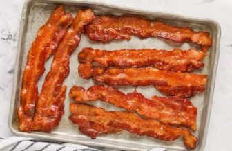 The right way to Cook dinner Bacon within the Oven