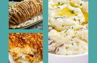 The Solely Potato Aspect Dish Recipes You may Ever Want