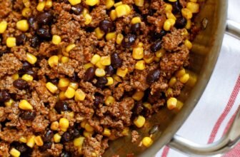 The Greatest Taco Meat You’ve got Ever Tasted!