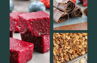 Lunchbox Snacks and After-Faculty Treats Children Will Love
