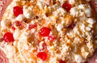 Million Greenback Rice Salad – Simple Previous-Normal Recipe