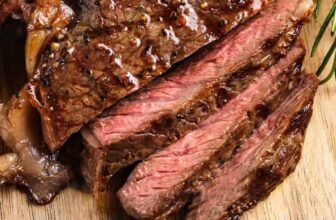 Excellent Ribeye Steaks
