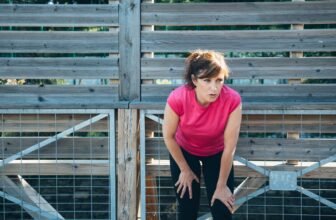 Your Physique Is Not a Renovation Mission: When Making an attempt to Be Wholesome Turns into Too A lot